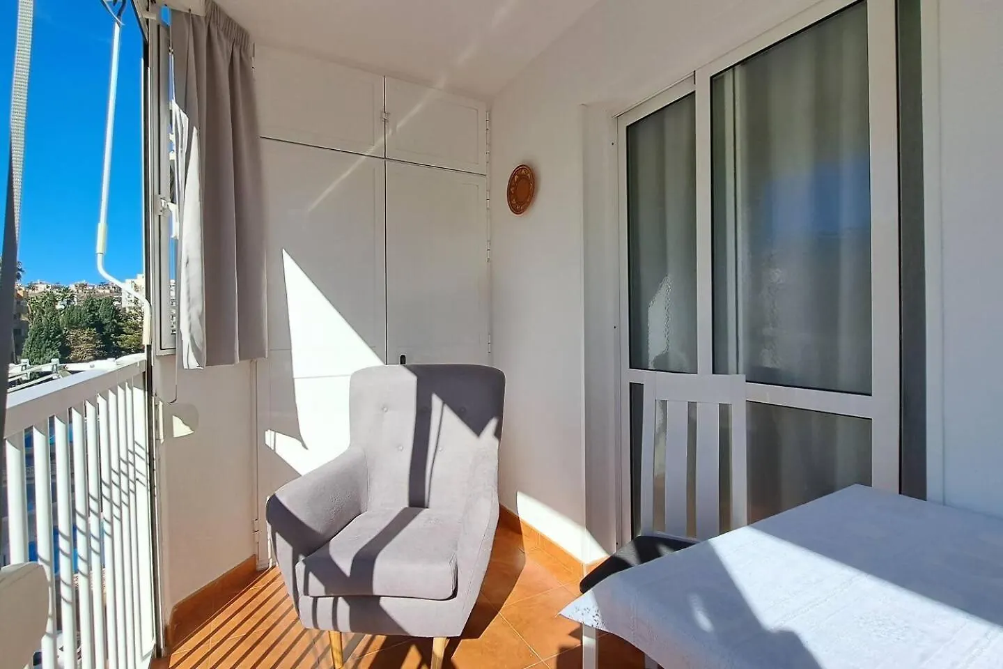Apartman Apartamento Sunset Torre Del Mar