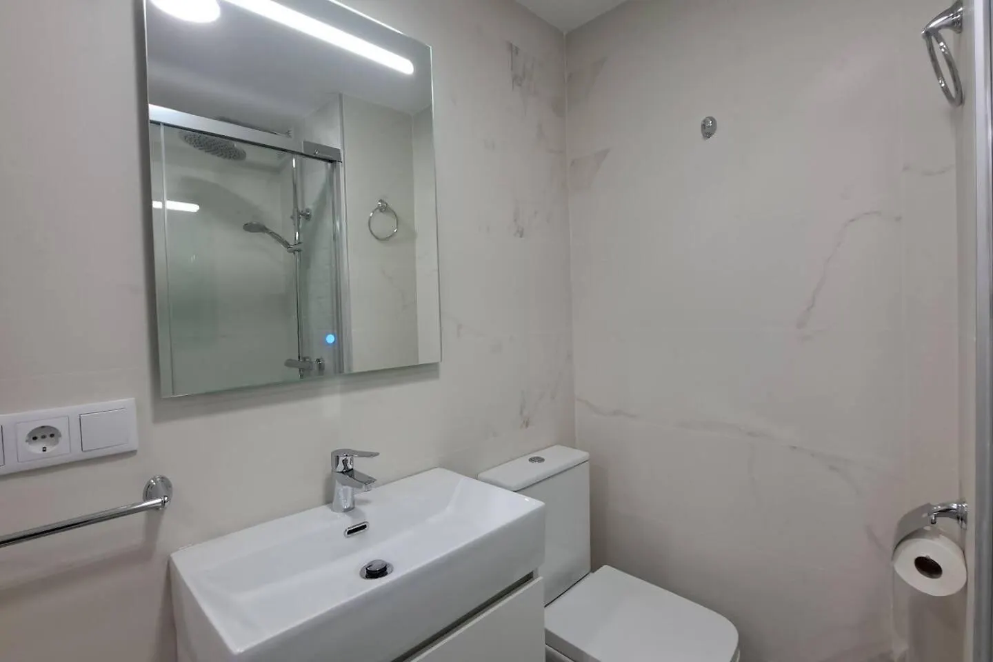 Apartamento Sunset Torre Del Mar 0*,