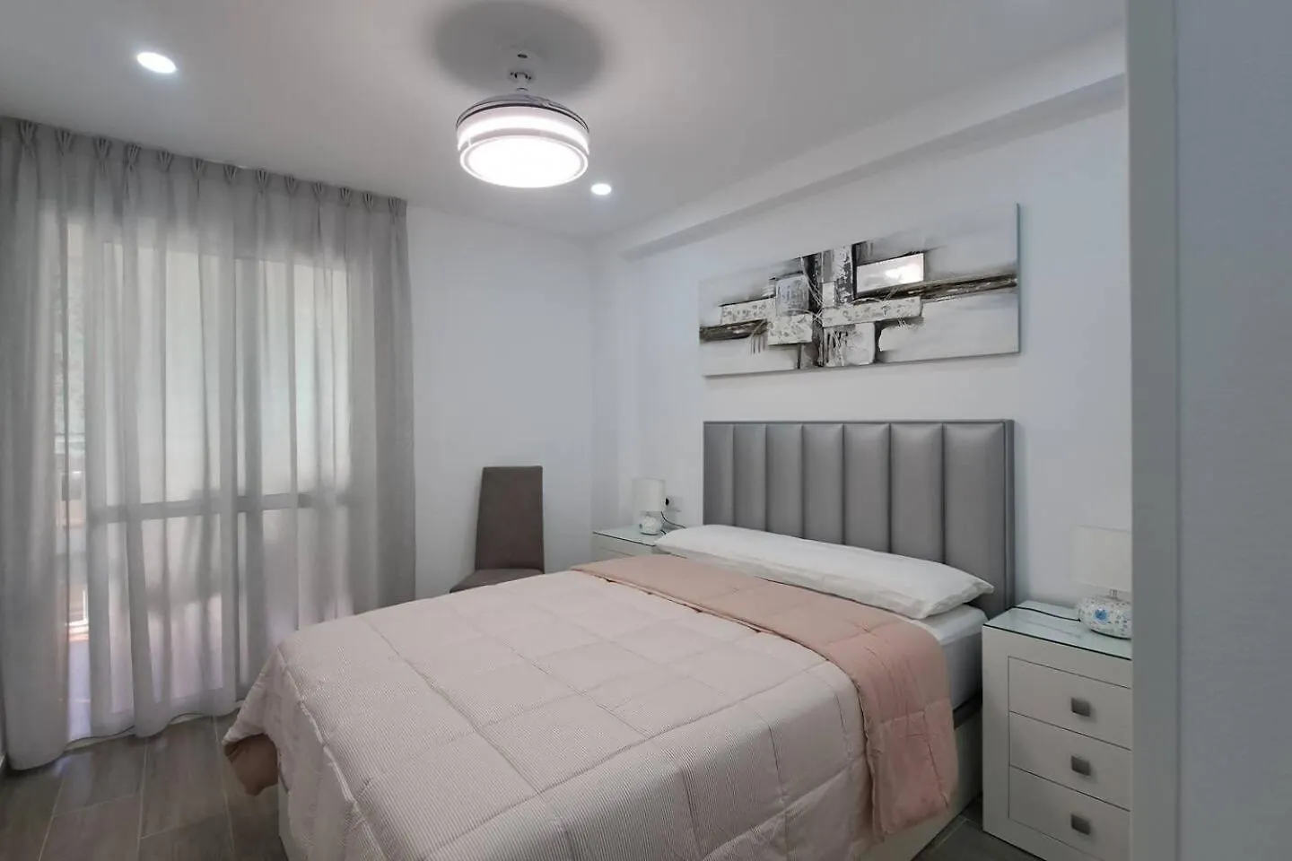 Apartamento Sunset Torre Del Mar Spain