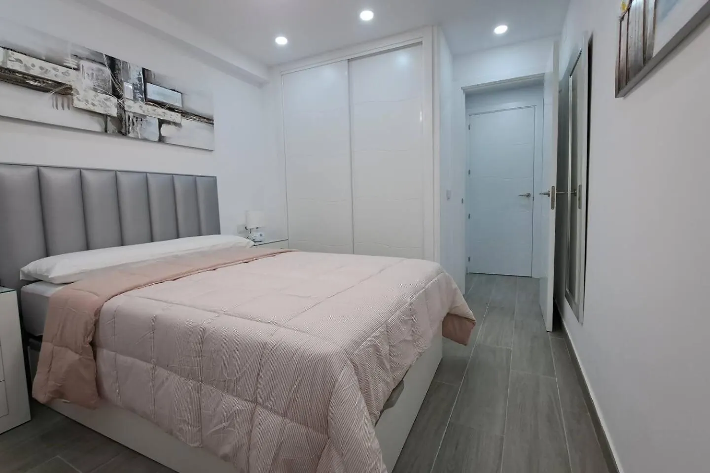 Apartment Apartamento Sunset Torre Del Mar Spain
