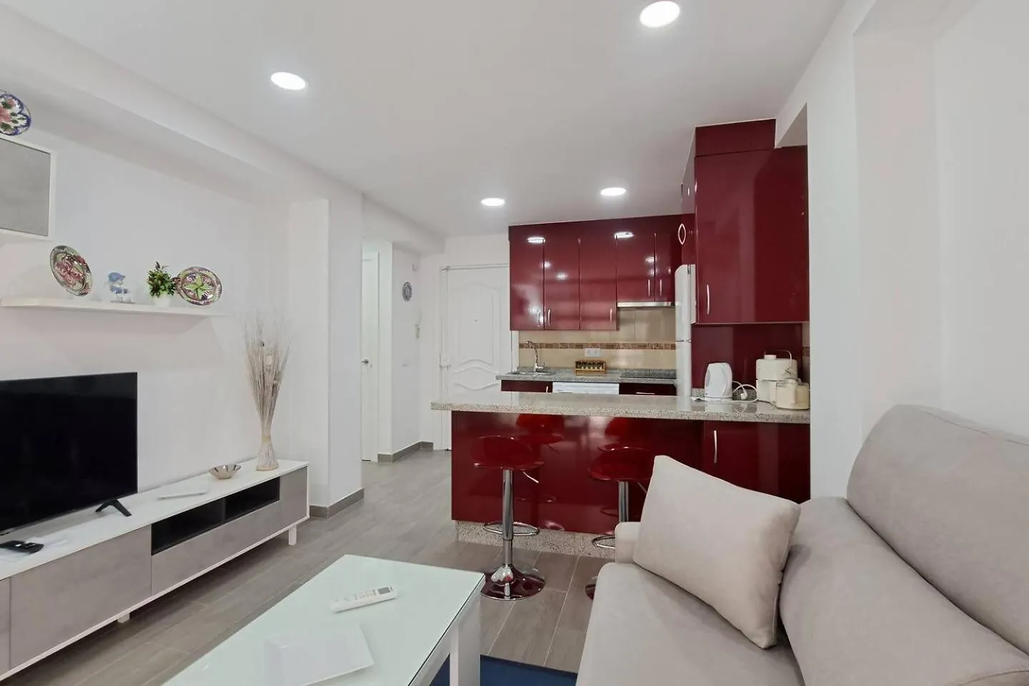 Apartamento Sunset Torre Del Mar