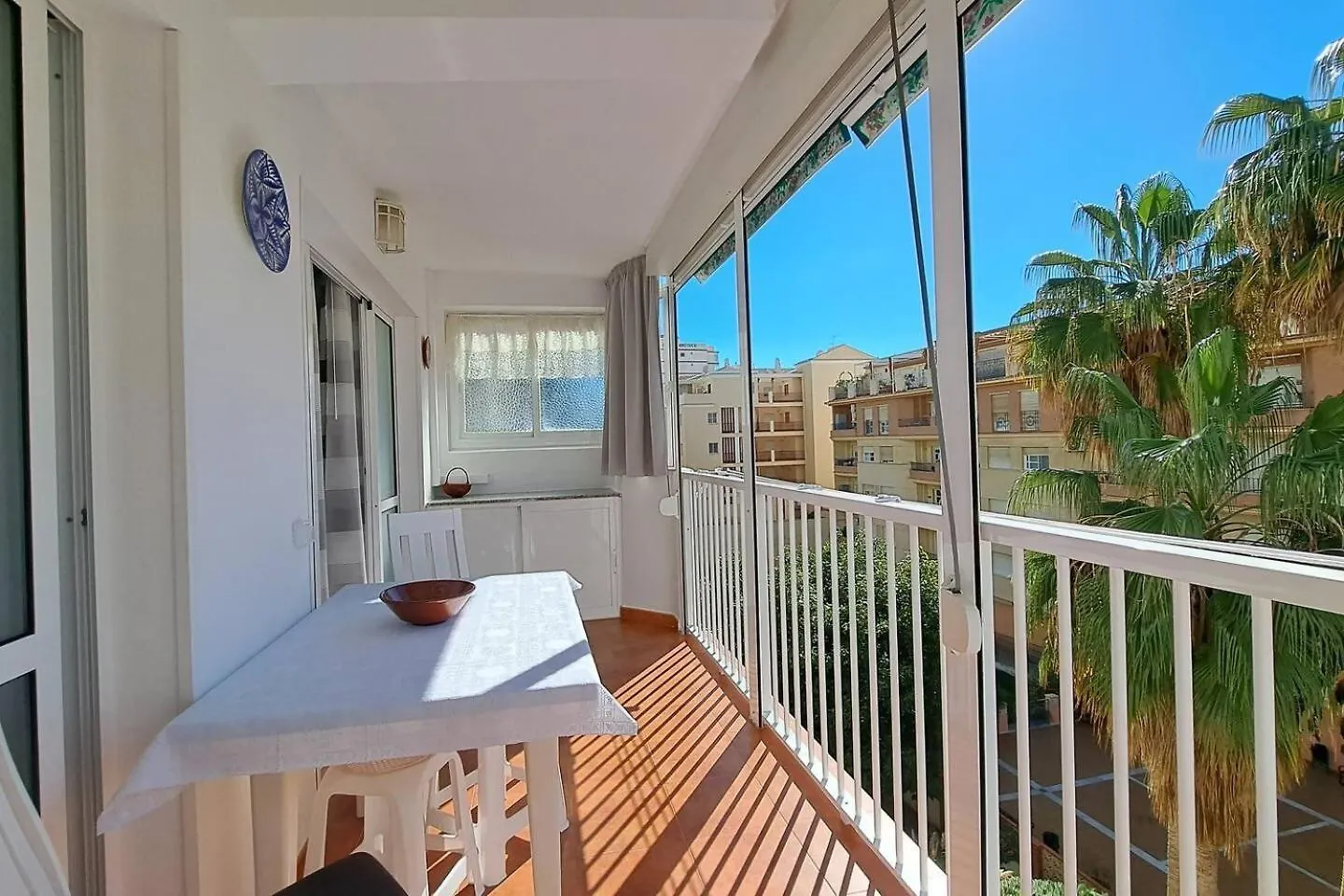 Apartamento Sunset Torre Del Mar